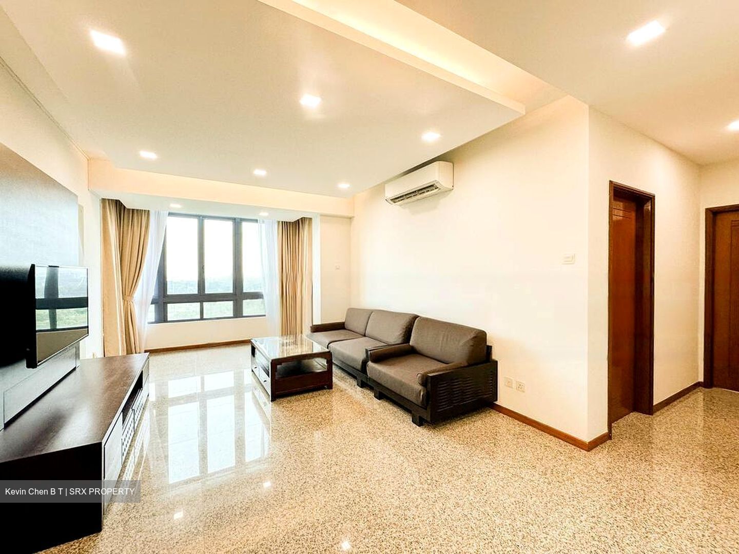 Sanctuary Green (D15), Condominium #581410851